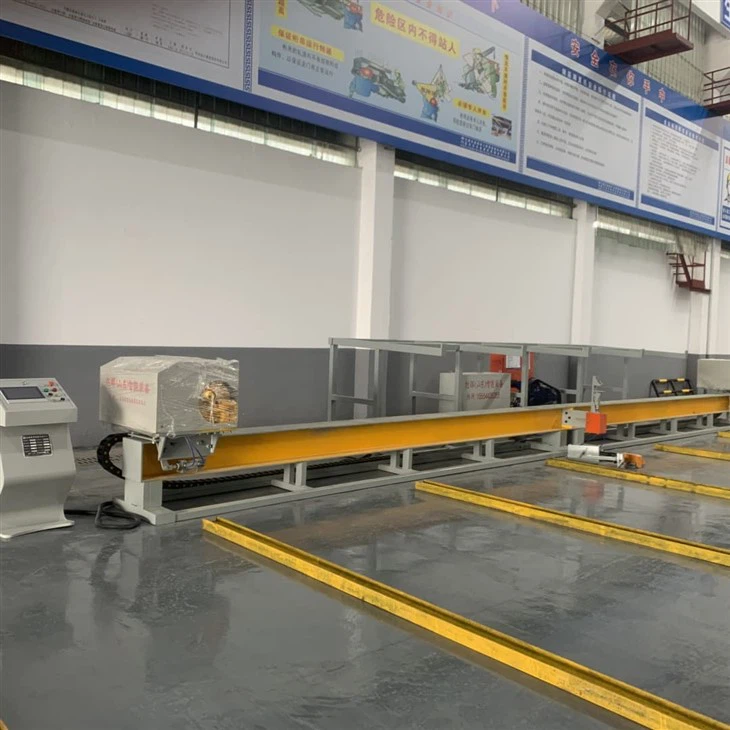 Construction Bending Center suppliers