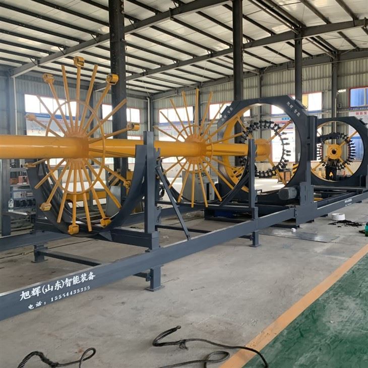 New Intelligent Steel Cage Welding Machine best