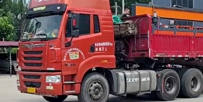 Multiple CNC Rebar Cage Welding Machines Shipped To Construction Projects