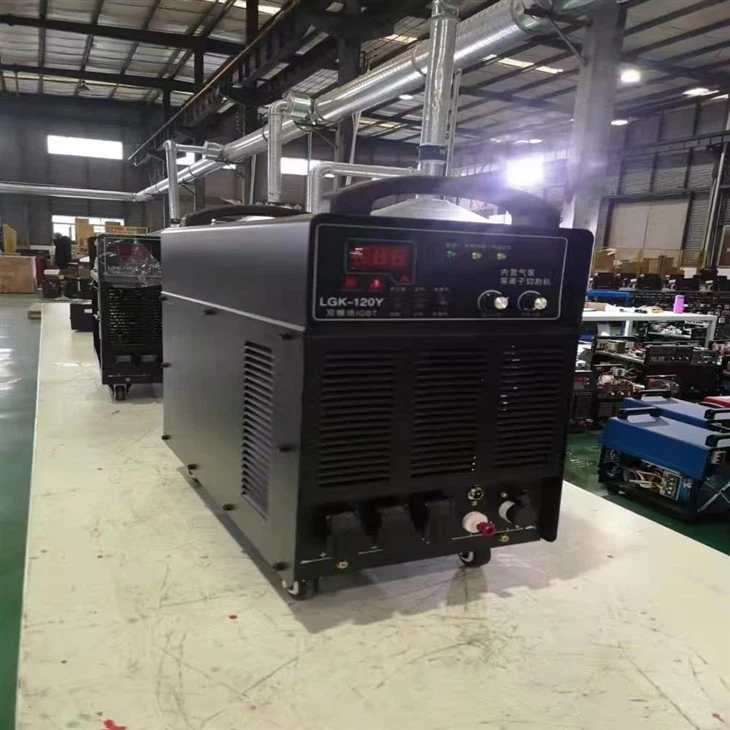 Handheld Laser Welding