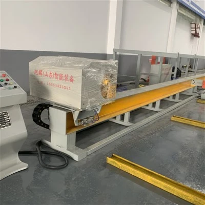 Construction Bending Center